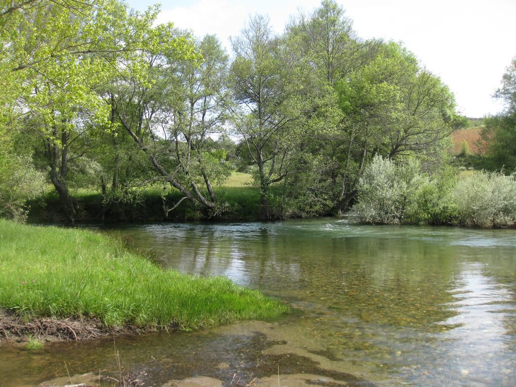 Bauernhof Candeias Do Souto Bragança